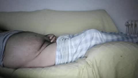 jesuslove27 online show from April 2026 07:43:01 PM