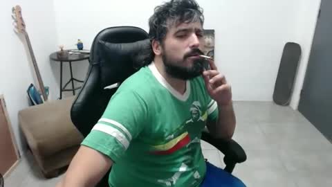 jesuswtf86 online show from December 2024 07:39:01 AM