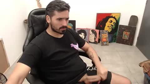 jesuswtf86 online show from January 2025 06:52:01 PM