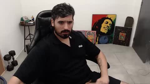 jesuswtf86 online show from January 2025 05:56:01 PM