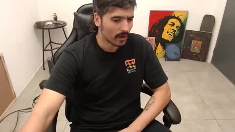 jesuswtf86 online show from February 2025 07:17:01 PM