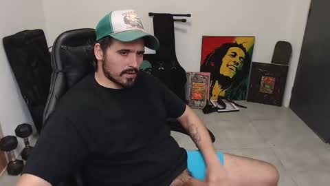 jesuswtf86 online show from March 2025 05:50:02 PM