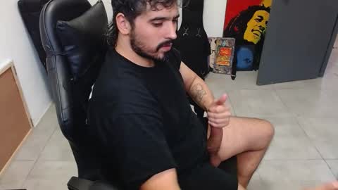 jesuswtf86 online show from March 2025 07:28:02 PM