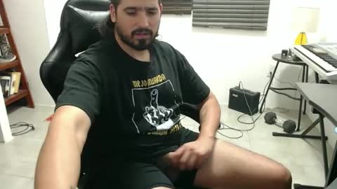 jesuswtf86 online show from September 2025 05:07:01 AM