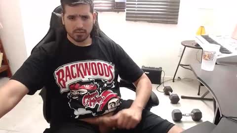 jesuswtf86 online show from November 2025 06:40:01 PM