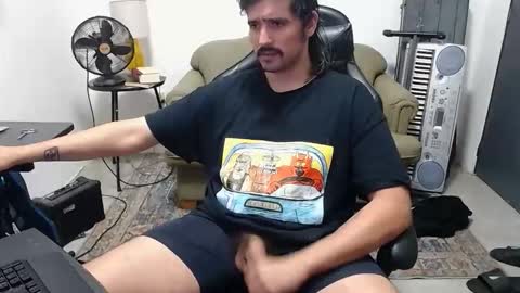 jesuswtf86 online show from March 2026 10:49:01 PM