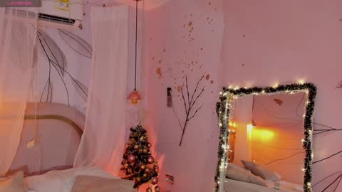 Jessica online show from December 2024 03:15:02 AM