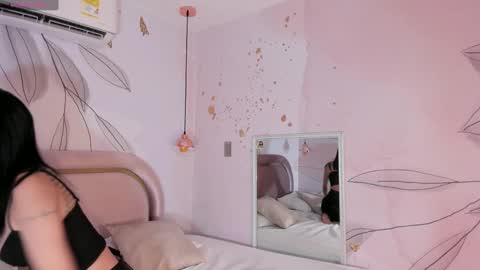 Jessica online show from January 2025 03:44:01 AM