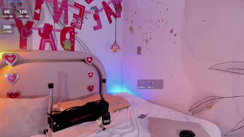 Jessica online show from February 2025 03:43:02 AM