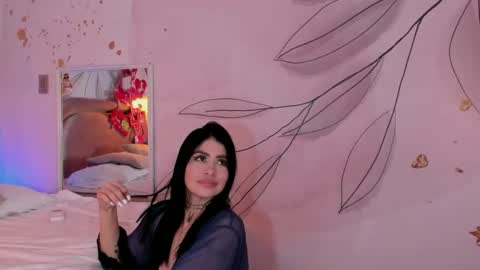 Jessica online show from February 2025 09:37:01 AM