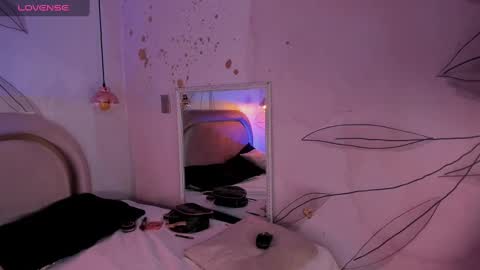 Jessica online show from February 2025 03:23:02 AM