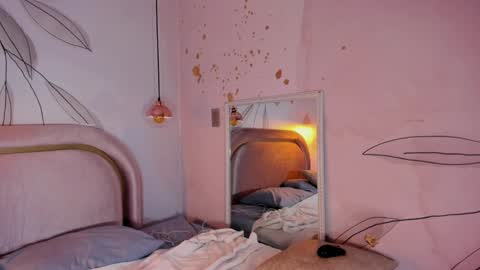 Jessica online show from March 2025 03:43:01 AM