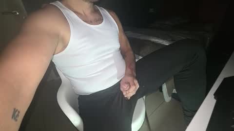 jetlaggerr online show from November 2025 10:03:02 PM