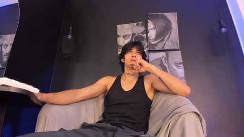 jett_savage online show from September 2025 01:13:01 PM