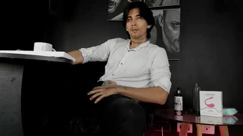 jett_savage online show from November 2025 03:30:02 PM