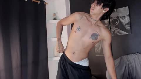 jett_savage online show from November 2025 06:56:02 AM