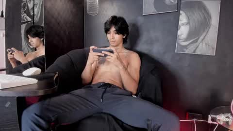 jett_savage online show from November 2025 02:07:01 PM