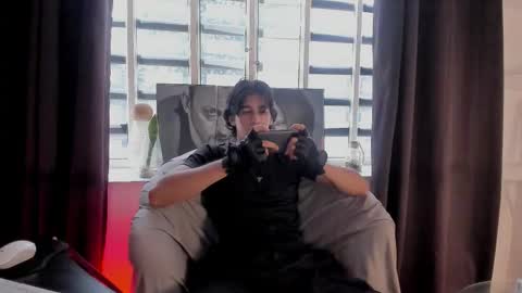 jett_savage online show from November 2025 03:47:01 PM