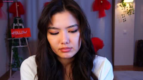 Hi all. My name is Naomi and Im glad to see you in my room  online show from January 2025 04:11:01 PM