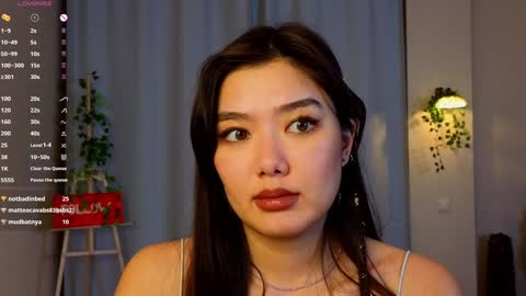 Hi all. My name is Naomi and Im glad to see you in my room  online show from January 2025 10:17:02 PM