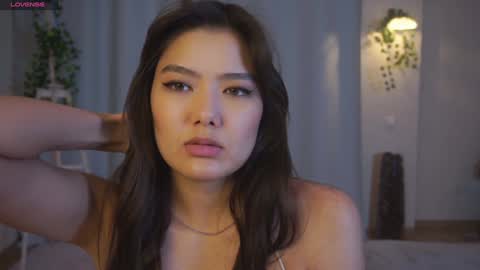 Hi all. My name is Naomi and Im glad to see you in my room  online show from January 2025 04:03:01 PM