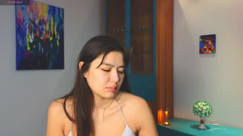 Hi all. My name is Naomi and Im glad to see you in my room  online show from March 2025 03:02:02 AM