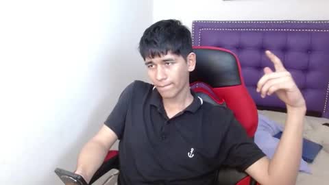 JETT DREAD online show from February 2025 09:12:01 PM