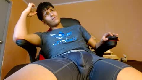 JETT DREAD online show from September 2025 06:19:02 PM