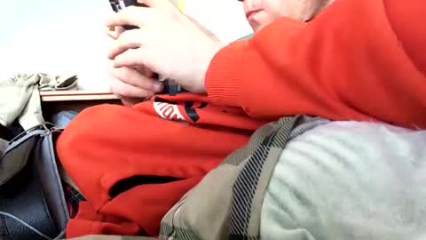 Jettdrummer12 online show from January 2025 07:08:01 PM