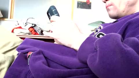 Jettdrummer12 online show from January 2025 05:28:02 PM