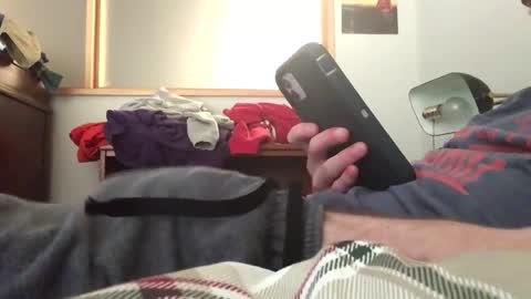 Jettdrummer12 online show from February 2025 12:47:02 PM