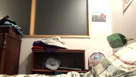 Jettdrummer12 online show from February 2025 09:37:01 AM