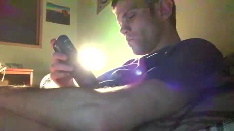 Jettdrummer12 online show from February 2025 02:03:01 AM