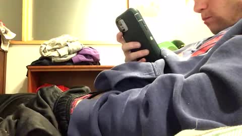 Jettdrummer12 online show from March 2025 09:21:01 AM