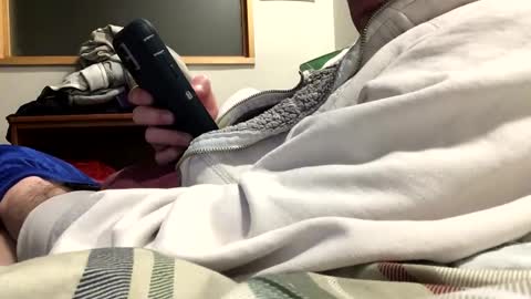 Jettdrummer12 online show from March 2025 07:24:01 AM