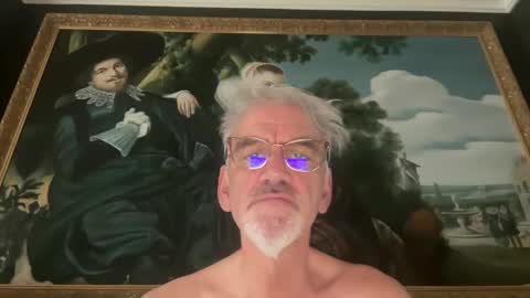 jewlronny online show from January 2025 09:55:02 AM