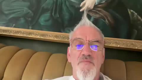 jewlronny online show from February 2025 11:58:01 AM