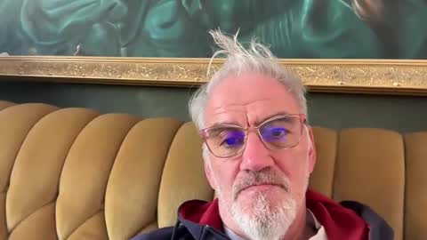 jewlronny online show from March 2025 12:23:02 PM