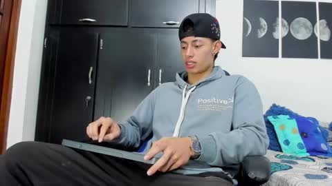 jey cox online show from September 2025 10:59:01 AM