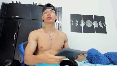 jey cox online show from September 2025 11:36:02 AM