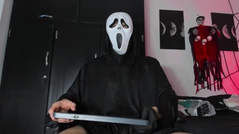 jey cox online show from October 2025 12:50:01 PM