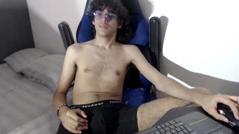 jey_foxx online show from March 2026 11:04:01 PM