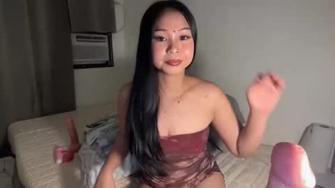 Olivia Lily Johnson online show from March 2026 06:34:01 PM