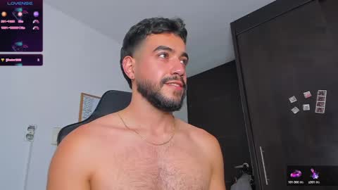 Jeycob online show from December 2024 10:20:01 PM