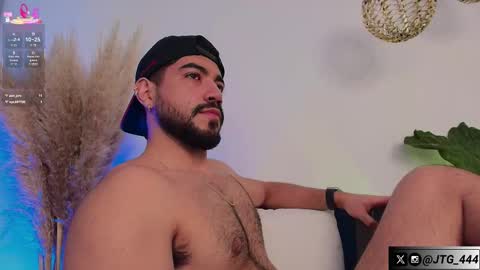 Jeycob online show from March 2026 07:36:02 AM