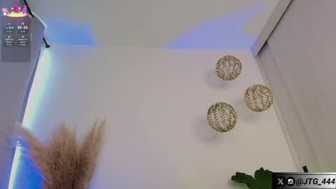 Jeycob online show from March 2026 09:43:02 PM