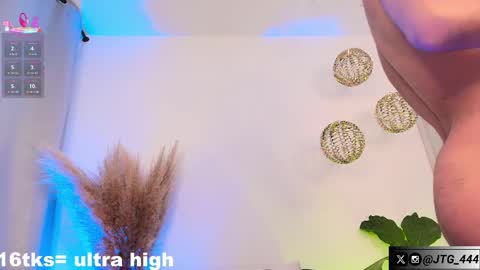 Jeycob online show from April 2026 01:21:01 AM