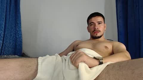 Juan David online show from March 2026 01:03:01 PM