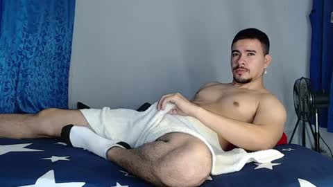 Juan David online show from June 2026 11:21:02 AM