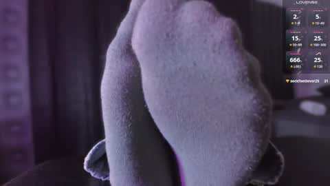 Jeyden Camilo online show from September 2025 01:18:01 AM